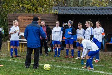 Bild 346 - Frauen TSV Wiemersdorf - SV Boostedt : Ergebnis: 0:7